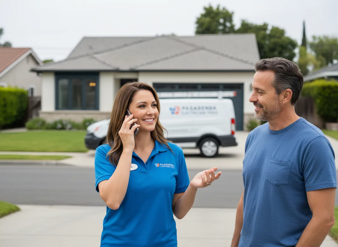 Electrician Mesquite, NM FAQs